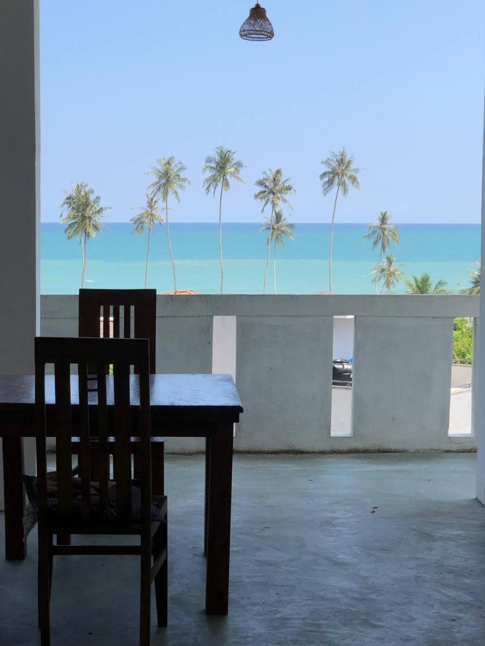 شقة Arcadia Ocean View أونا واتونا المظهر الخارجي الصورة
