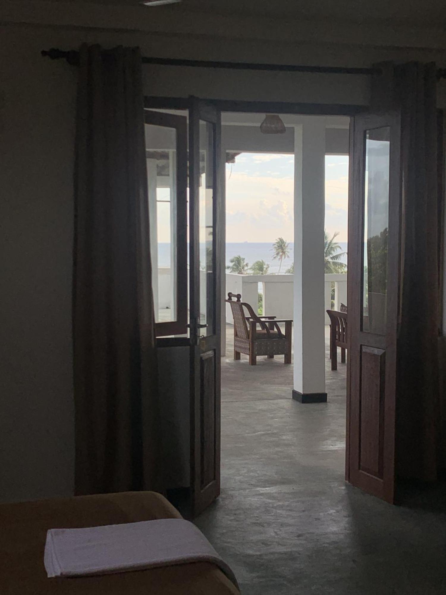شقة Arcadia Ocean View أونا واتونا المظهر الخارجي الصورة