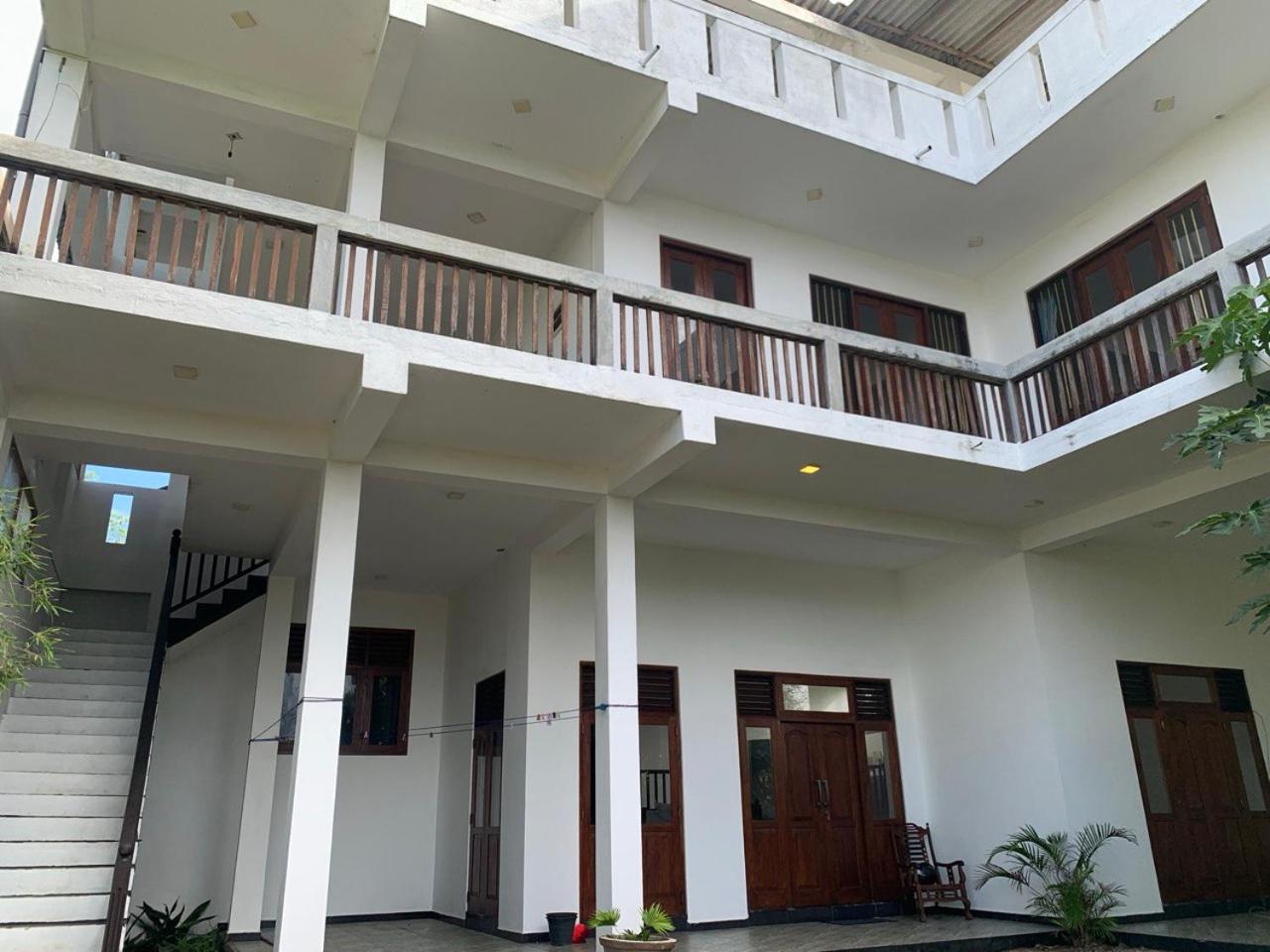شقة Arcadia Ocean View أونا واتونا المظهر الخارجي الصورة